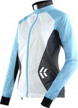 Ветровка X-Bionic Running Spherewind Jacket Lady