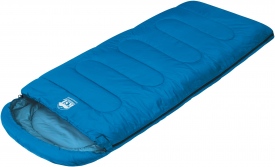 Спальный мешок Alexika KSL Camping Comfort Plus
