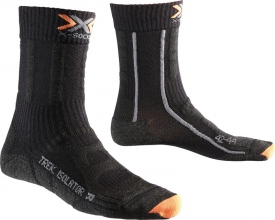 Носки X-Socks Trekking Merino Isolator 