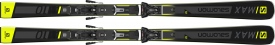 Горные лыжи Salomon S/Max 10 + крепления Z 10 GW