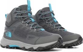 Кроссовки женские The North Face Ultra Fastpack IV Futurelight Mid W