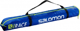 Чехол для лыж Salomon Extend 1 Pair 130+25 Ski Bag