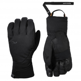 Перчатки Kjus Men Formula Glove