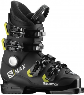 Горнолыжные ботинки Salomon S/Max 60T L