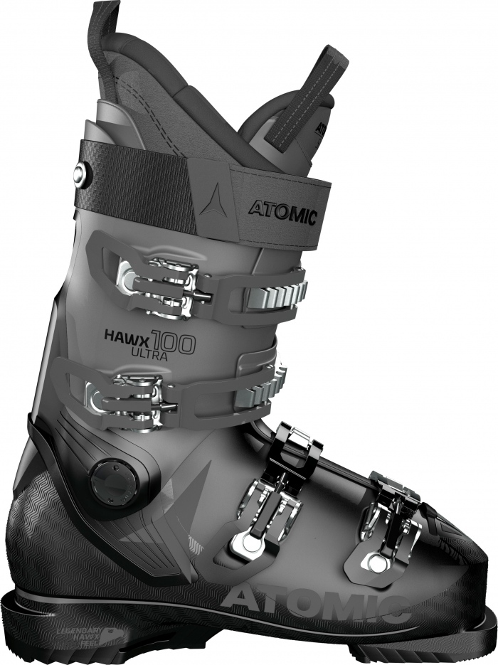 Горнолыжные ботинки Atomic Hawx Ultra 100