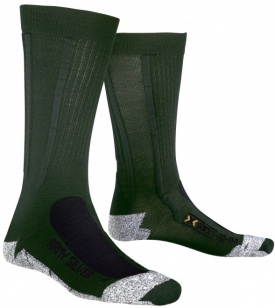 Носки X-Socks Army Silver 