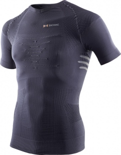 Термобелье X-Bionic футболка Trekking Summerlight Shirt Man