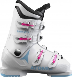 Горнолыжные ботинки Atomic Hawx Girl 4