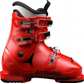 Горнолыжные ботинки Atomic Redster JR 40