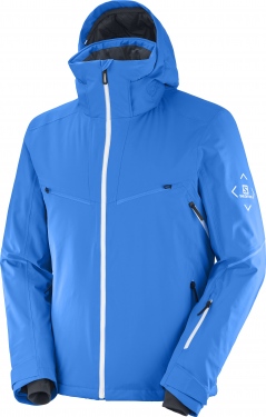 Куртка Salomon Brilliant JKT M