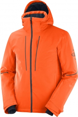 Куртка Salomon Edge Jacket M