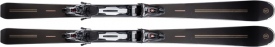 Горные лыжи Bogner Fineline Fiber VT4 + Xcell Premium Edition