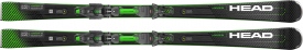 Горные лыжи Bogner Beast GS VT2 + Xcell Premium Edition
