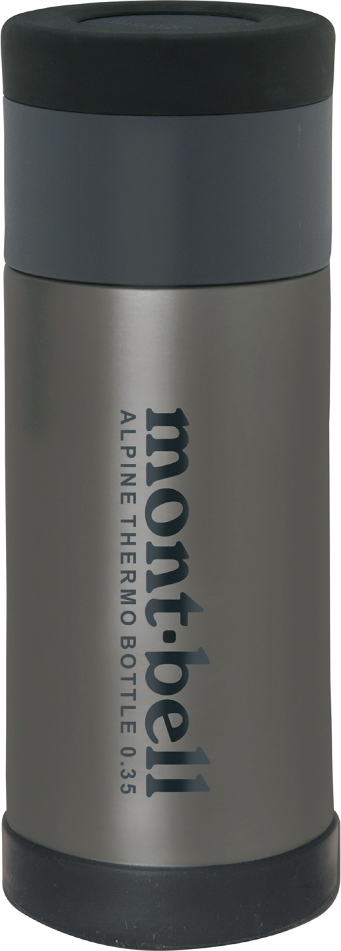 Термос Montbell Alpine Thermo Bottle 0.35л