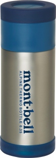 Термос Montbell Alpine Thermo Bottle 0.35л