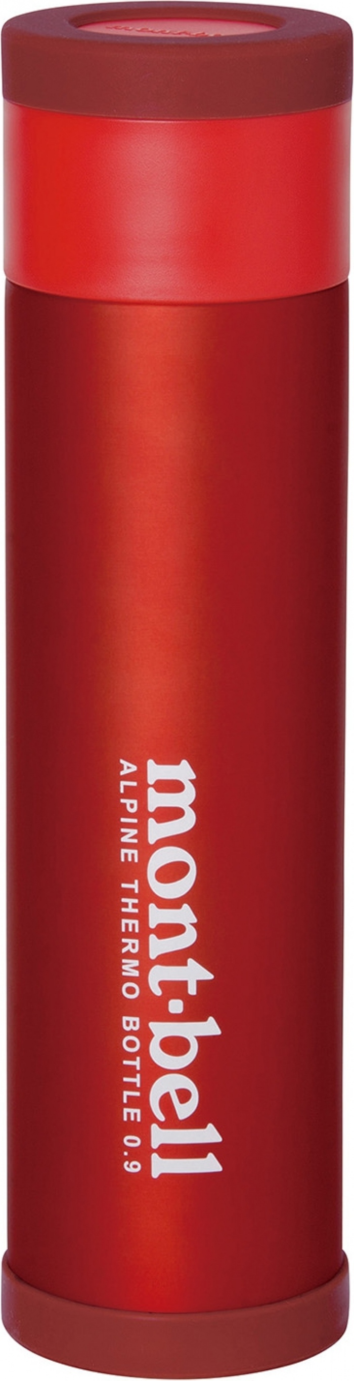 Термос Montbell Alpine Thermo Bottle 0.9л