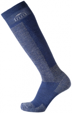 Термоноски Mico Ski Performance Sock in Polypropylene + Wool
