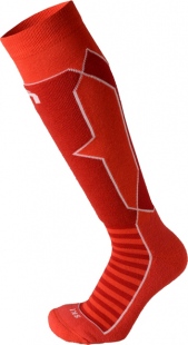Термоноски Mico Ski Performance Sock Medium Weight Woman