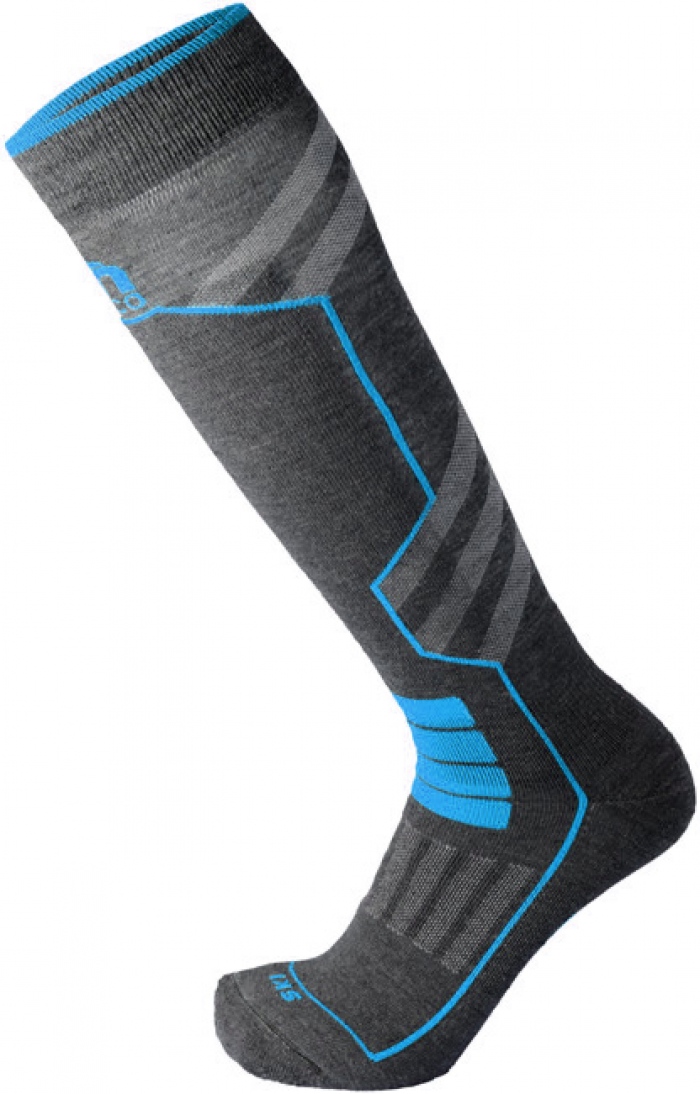 Термоноски Mico Ski Performance Sock in Polypropylene