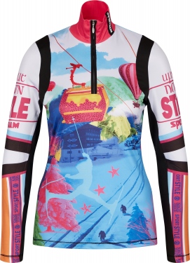 Джемпер Sportalm Sunday River PI