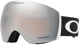 Маска Oakley Flight Deck XL Matte Black / Prizm Black Iridium