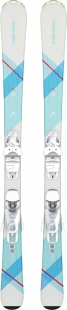 Горные лыжи Head Joy SLR Pro + крепления SLR 7.5