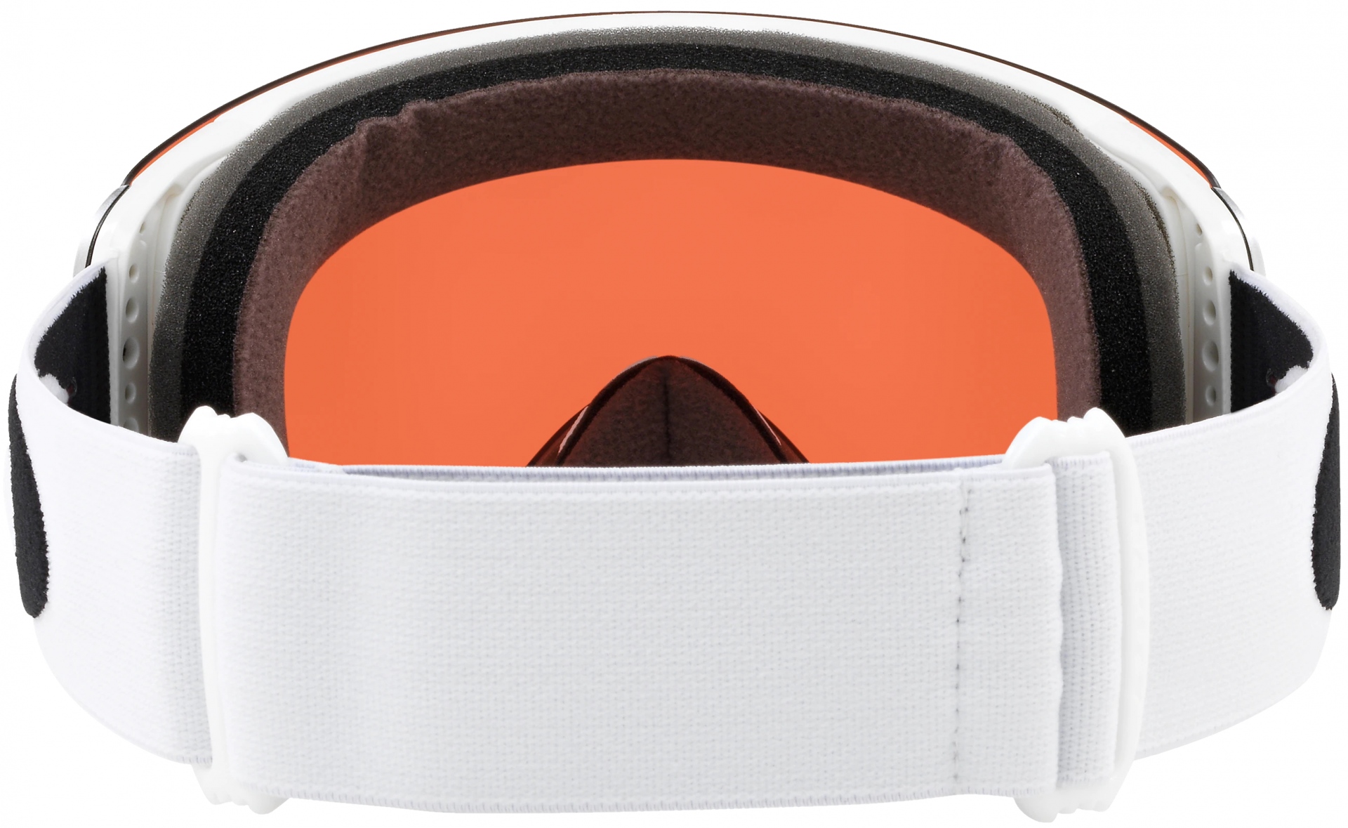 Oakley Flight Deck XM Matte White Prizm Rose 13600