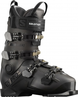 Горнолыжные ботинки Salomon S/Pro HV 1947 
