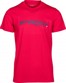 Футболка Stockli T-Shirt Uni