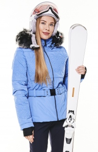 Куртка женская Poivre Blanc W20-1003-WO/A