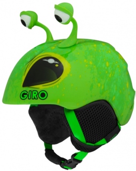 Горнолыжный шлем Giro Launch Plus