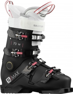 Горнолыжные ботинки Salomon S/Max 70 W 