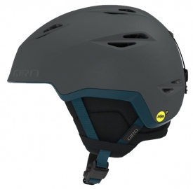 Горнолыжный шлем Giro Grid Mips