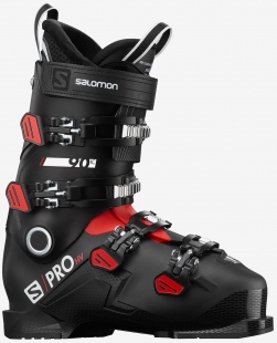 Горнолыжные ботинки Salomon S/Pro HV 90 IC