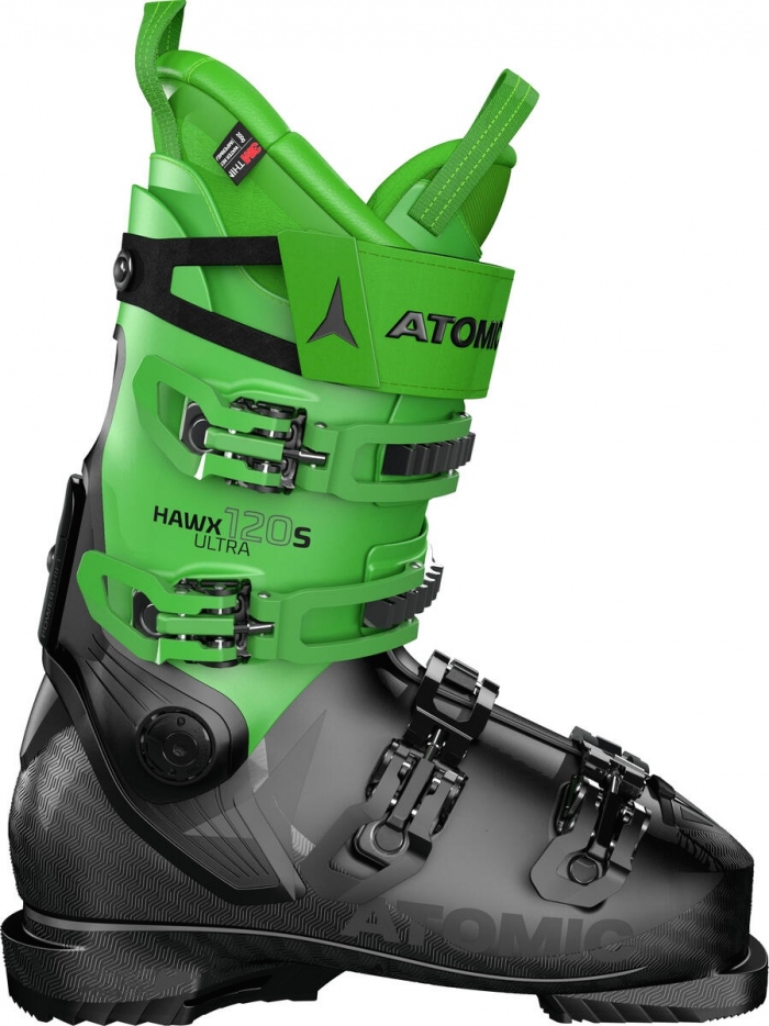 Горнолыжные ботинки Atomic Hawx Ultra 120 S