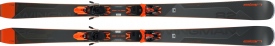 Горные лыжи Elan Wingman 82 Ti PowerShift + крепления ELX 11.0 GW
