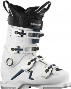Горнолыжные ботинки Salomon S/MAX 100 W