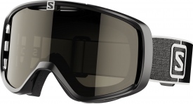 Маска Salomon S/View Photo Grey / Blue Photochromic