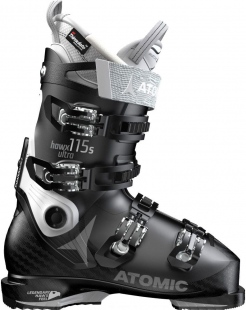 Горнолыжные ботинки Atomic Hawx Ultra 115 S W
