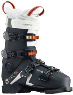 Горнолыжные ботинки Salomon S/Pro HV 90 W IC