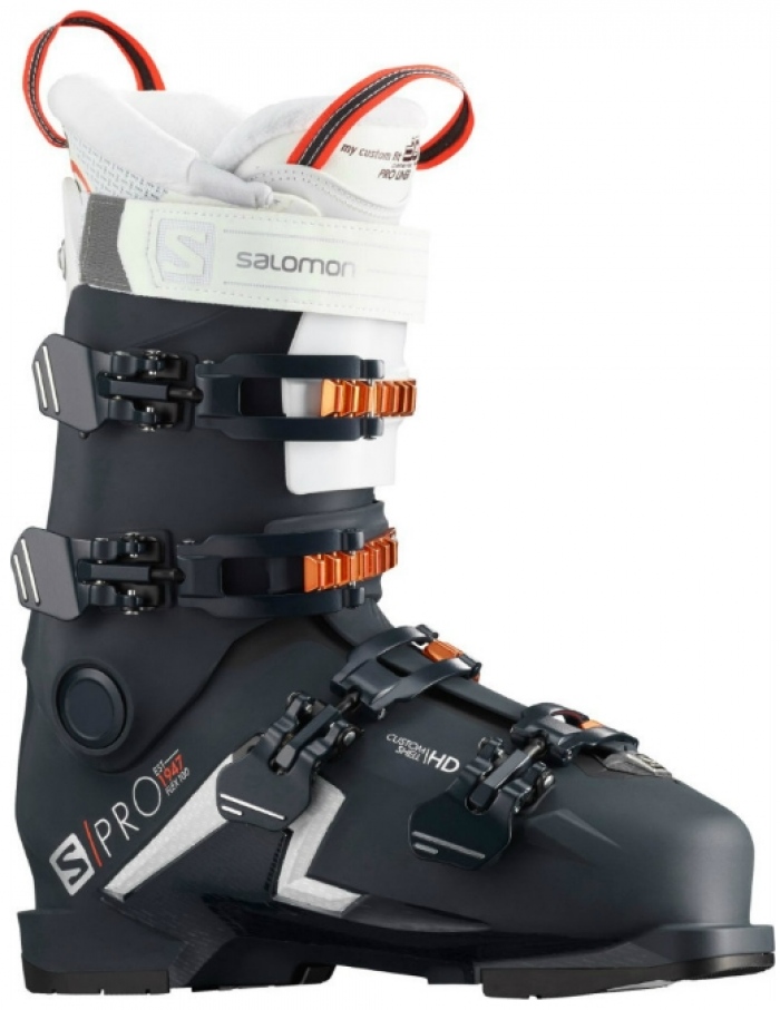 Горнолыжные ботинки Salomon S/Pro HV 90 W IC