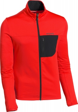 Толстовка Atomic M Savor Fleece Jacket