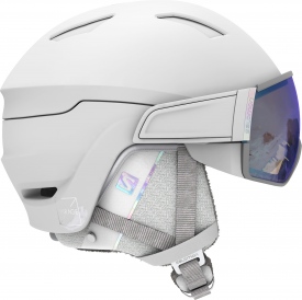 Горнолыжный шлем Salomon Mirage CA Photo