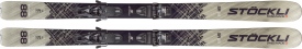 Горные лыжи Stockli Stormrider 88 + крепления XM 13