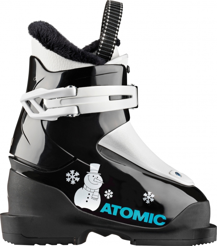 Горнолыжные ботинки Atomic Hawx Jr 1