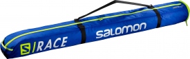 Чехол для лыж Salomon Extend 1 Pair 165+20 Ski Bag