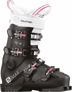 Горнолыжные ботинки Salomon S/Max 70 W