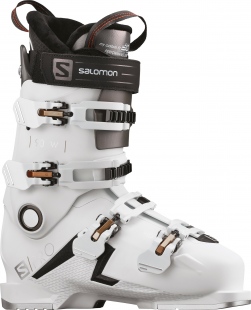 Горнолыжные ботинки Salomon S/Pro 90 W