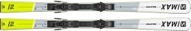 Горные лыжи Salomon S/Max 6 + крепления M10 GW L80