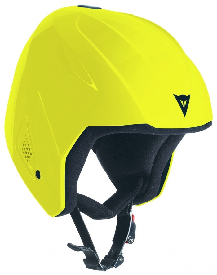 Шлем Dainese Snow Team Jr Evo Helmet